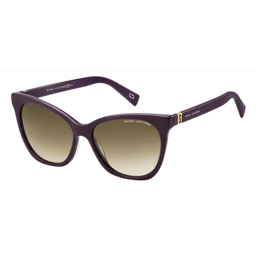 Marc Jacobs Okulary przeciwsłoneczne MARC 336/S 0T7/HA