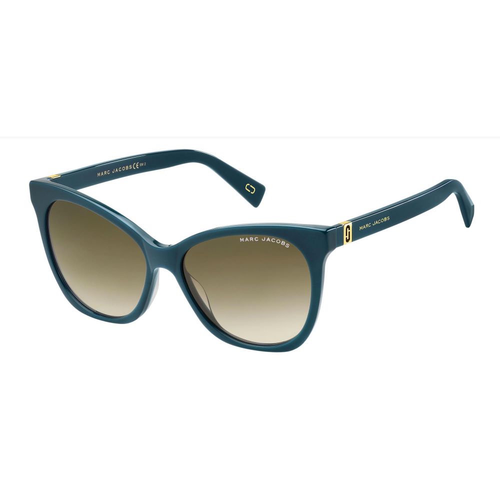 Marc Jacobs Okulary przeciwsłoneczne MARC 336/S MR8/HA