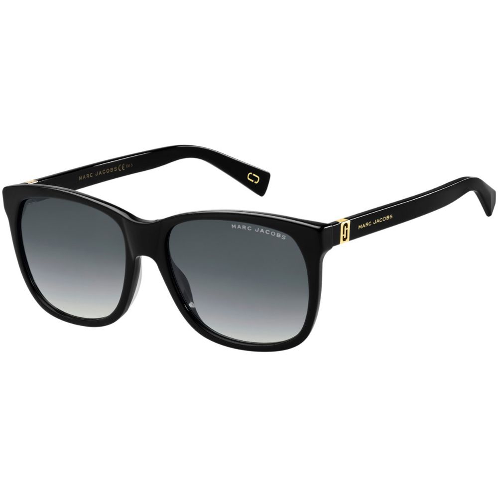 Marc Jacobs Okulary przeciwsłoneczne MARC 337/S 807/9O