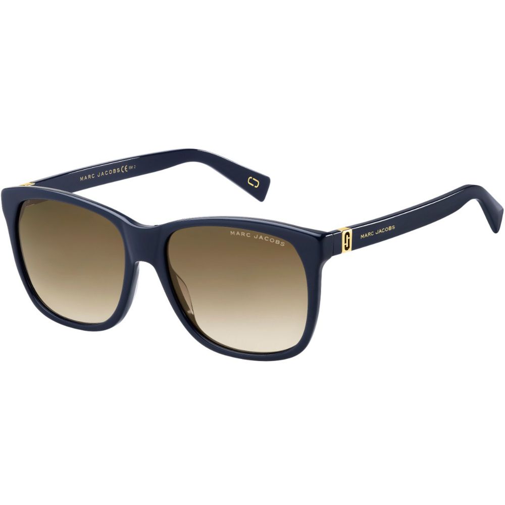 Marc Jacobs Okulary przeciwsłoneczne MARC 337/S PJP/HA