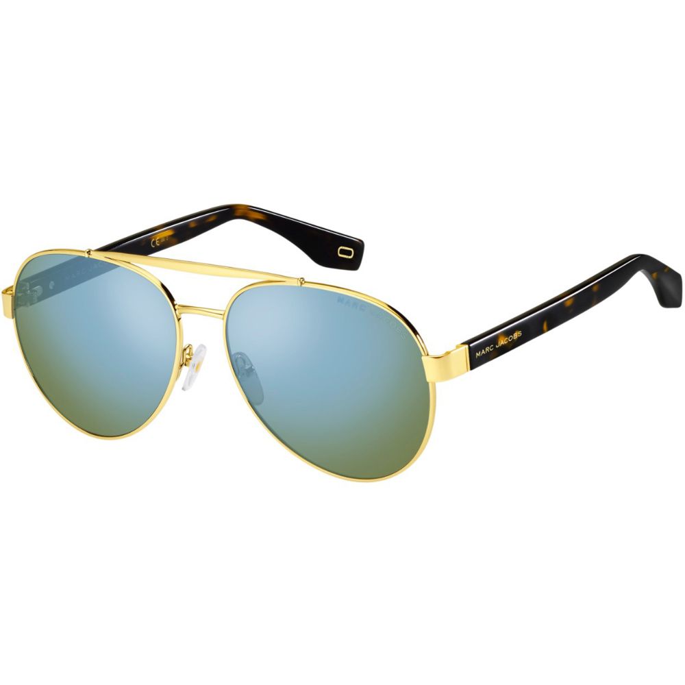 Marc Jacobs Okulary przeciwsłoneczne MARC 341/S 086/HZ