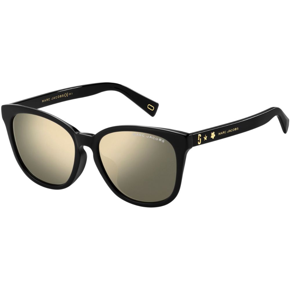 Marc Jacobs Okulary przeciwsłoneczne MARC 345/F/S 807/UE