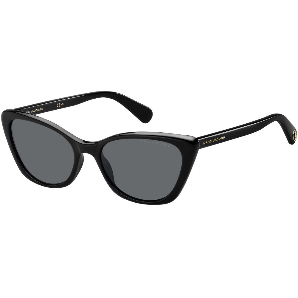 Marc Jacobs Okulary przeciwsłoneczne MARC 362/S 807/IR