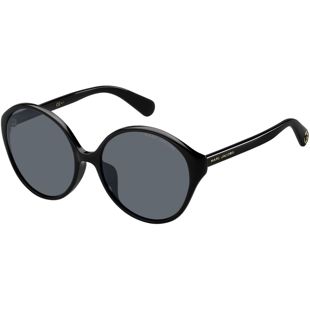 Marc Jacobs Okulary przeciwsłoneczne MARC 366/F/S 807/IR