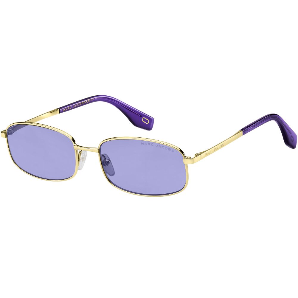 Marc Jacobs Okulary przeciwsłoneczne MARC 368/S B3V/UR