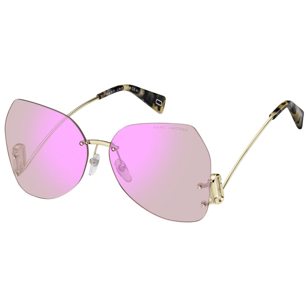 Marc Jacobs Okulary przeciwsłoneczne MARC 373/S 35J/13