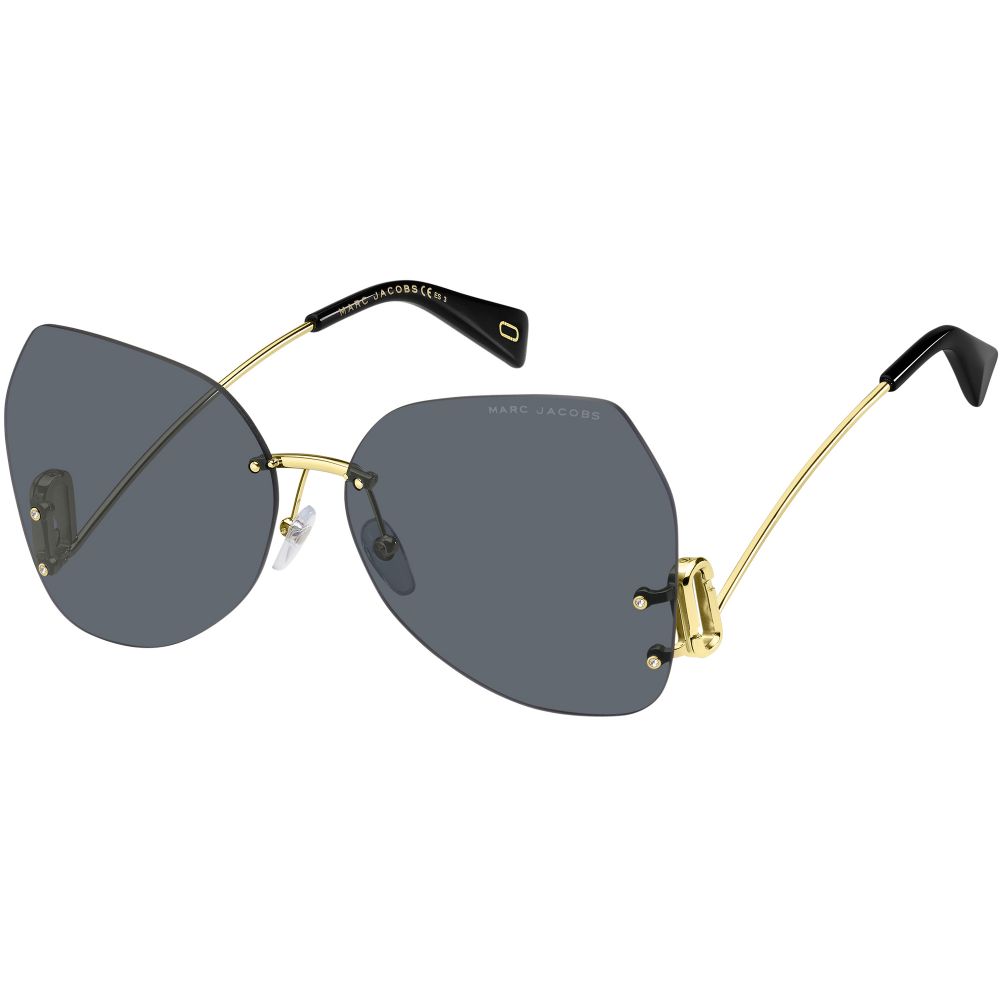 Marc Jacobs Okulary przeciwsłoneczne MARC 373/S 807/IR R