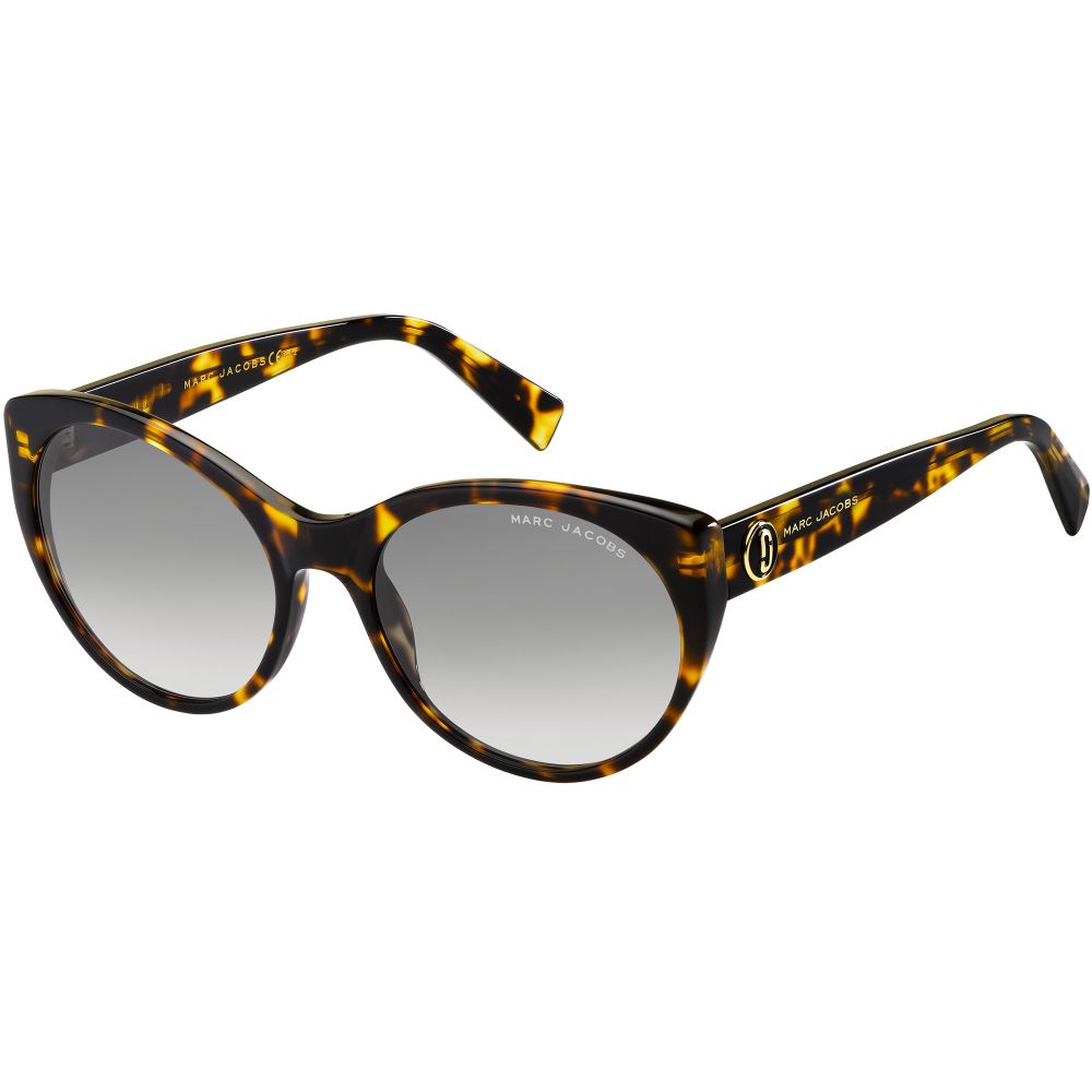 Marc Jacobs Okulary przeciwsłoneczne MARC 376/S 086/9O A