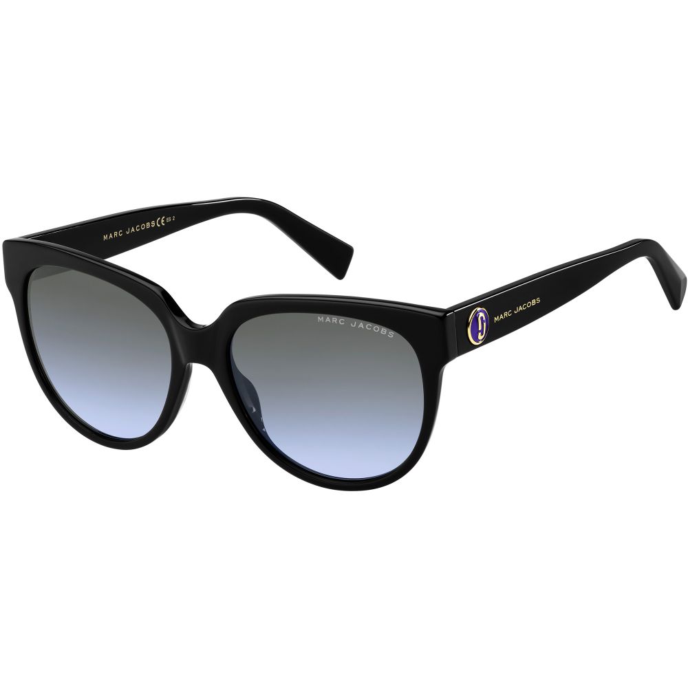 Marc Jacobs Okulary przeciwsłoneczne MARC 378/S 807/GB