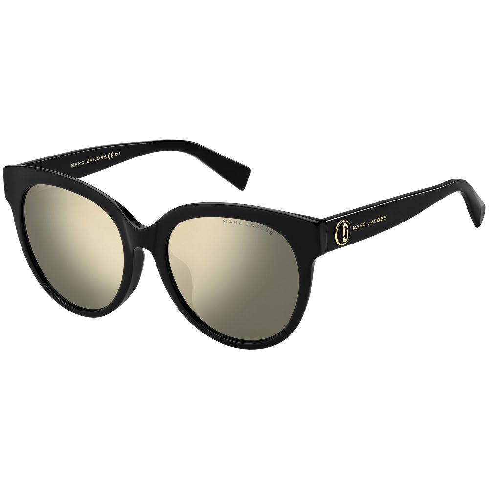 Marc Jacobs Okulary przeciwsłoneczne MARC 382/F/S 807/UE A