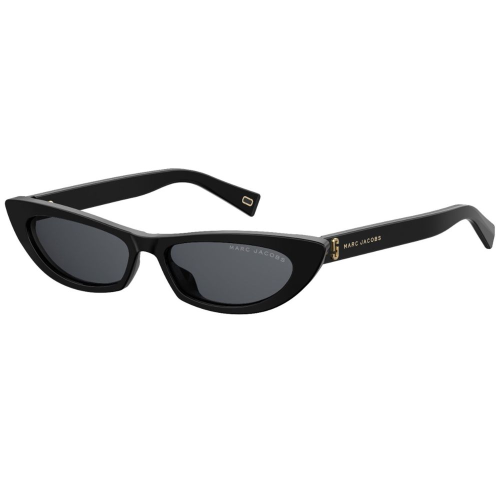 Marc Jacobs Okulary przeciwsłoneczne MARC 403/S 807/IR