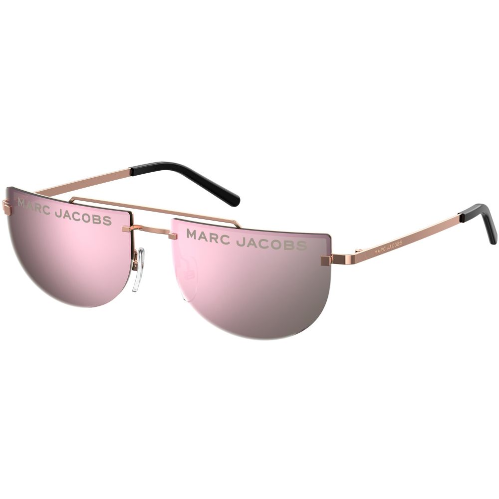 Marc Jacobs Okulary przeciwsłoneczne MARC 404/S DDB/VQ