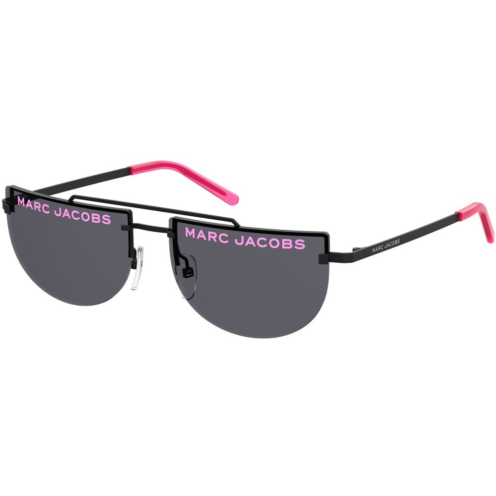 Marc Jacobs Okulary przeciwsłoneczne MARC 404/S SQP/IR