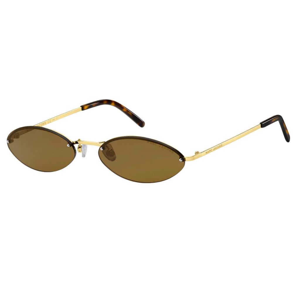 Marc Jacobs Okulary przeciwsłoneczne MARC 405/S 086/70 A