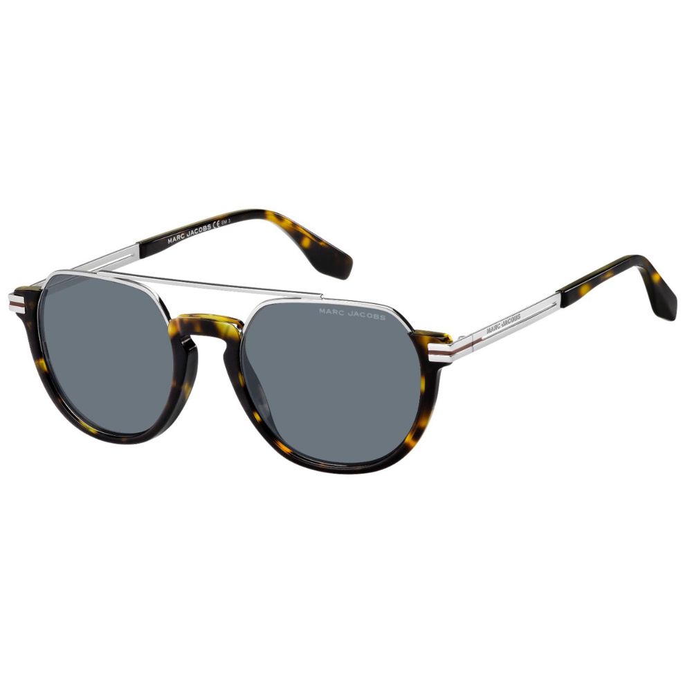 Marc Jacobs Okulary przeciwsłoneczne MARC 414/S 086/IR A