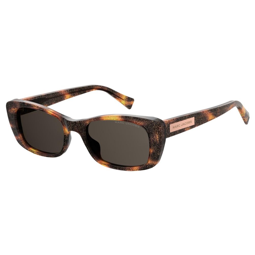 Marc Jacobs Okulary przeciwsłoneczne MARC 422/S DXH/IR