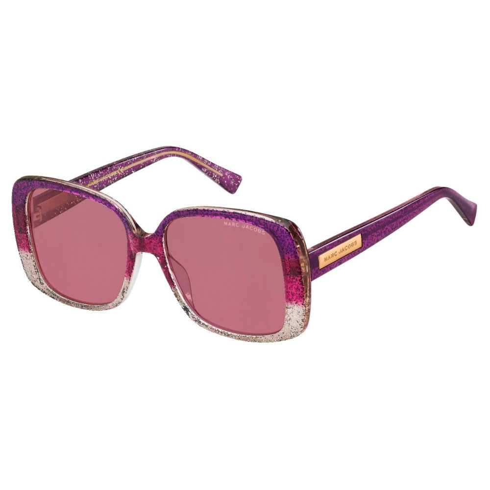 Marc Jacobs Okulary przeciwsłoneczne MARC 423/S S04/4S