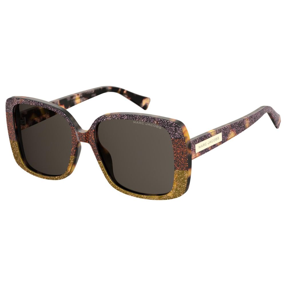 Marc Jacobs Okulary przeciwsłoneczne MARC 423/S WTP/IR A