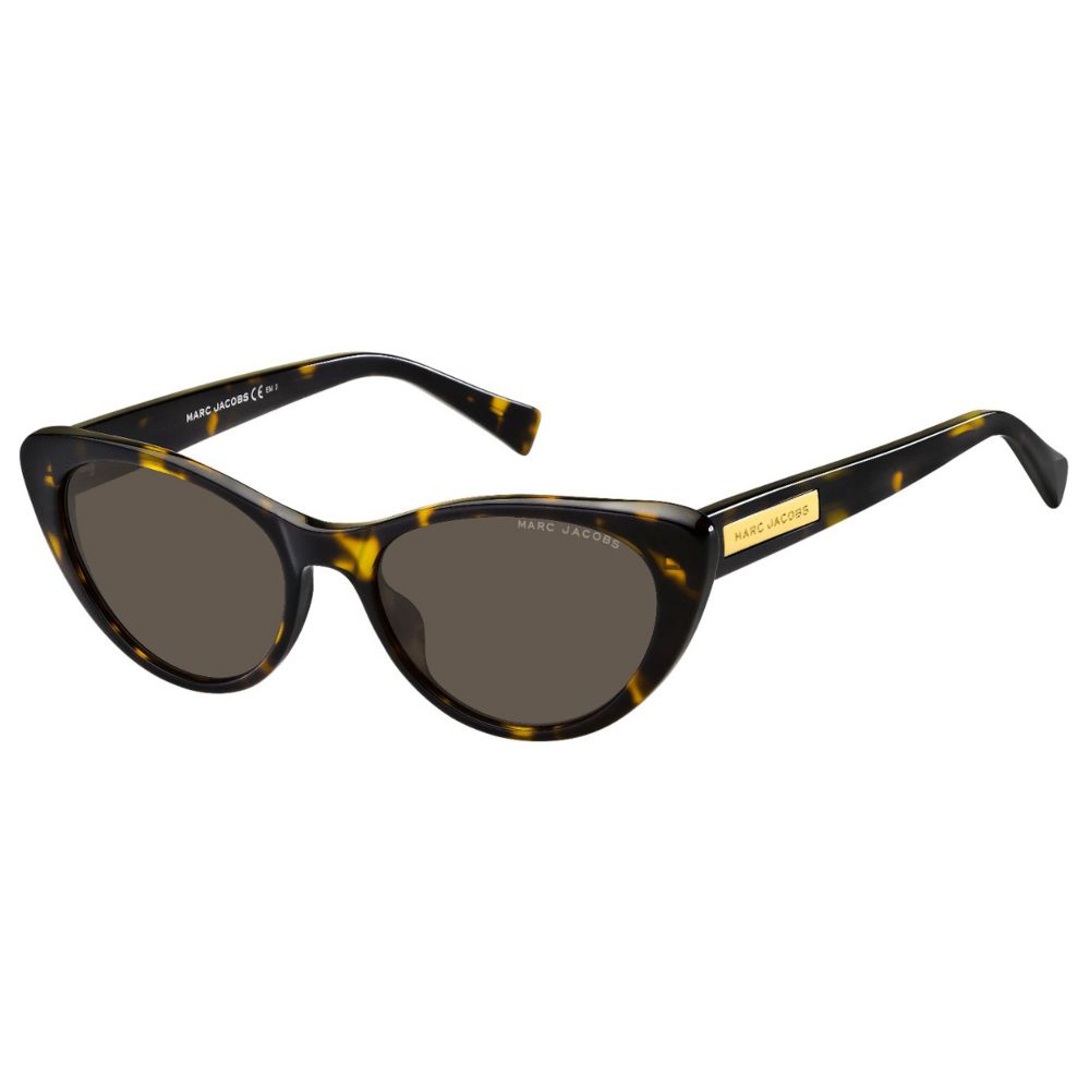 Marc Jacobs Okulary przeciwsłoneczne MARC 425/S 086/IR