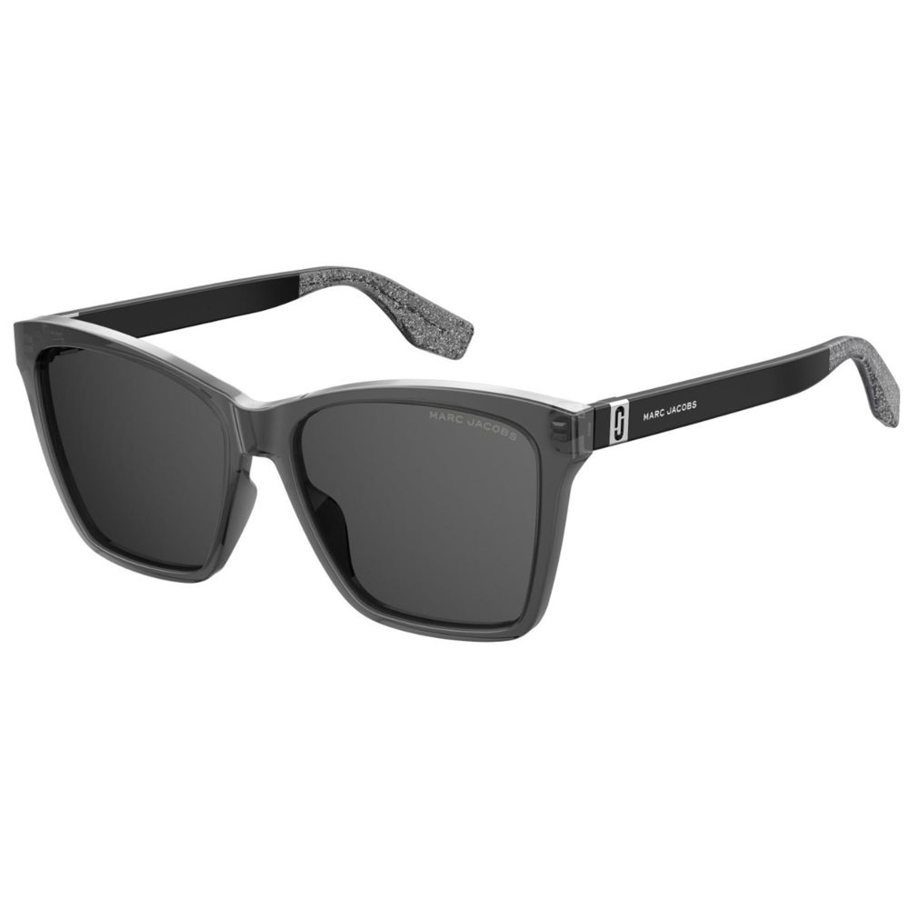 Marc Jacobs Okulary przeciwsłoneczne MARC 446/S KB7/IR A