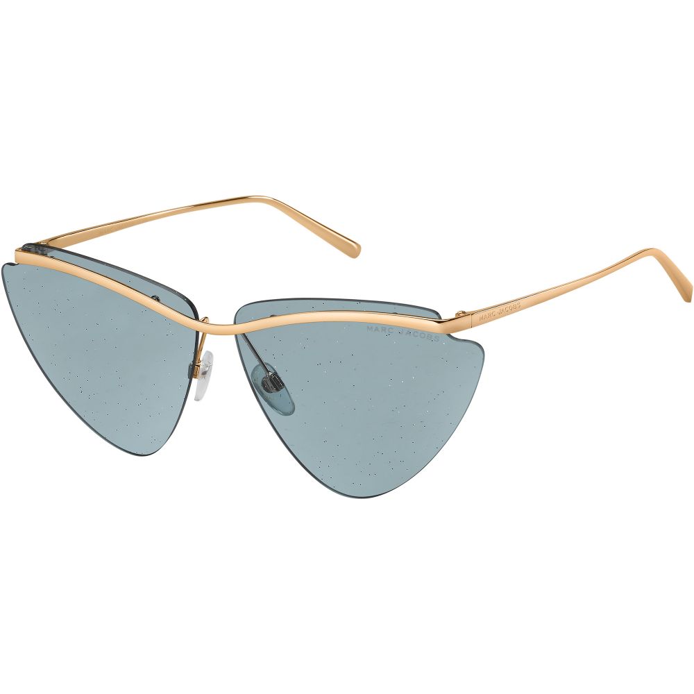 Marc Jacobs Okulary przeciwsłoneczne MARC 453/S DDB/HM