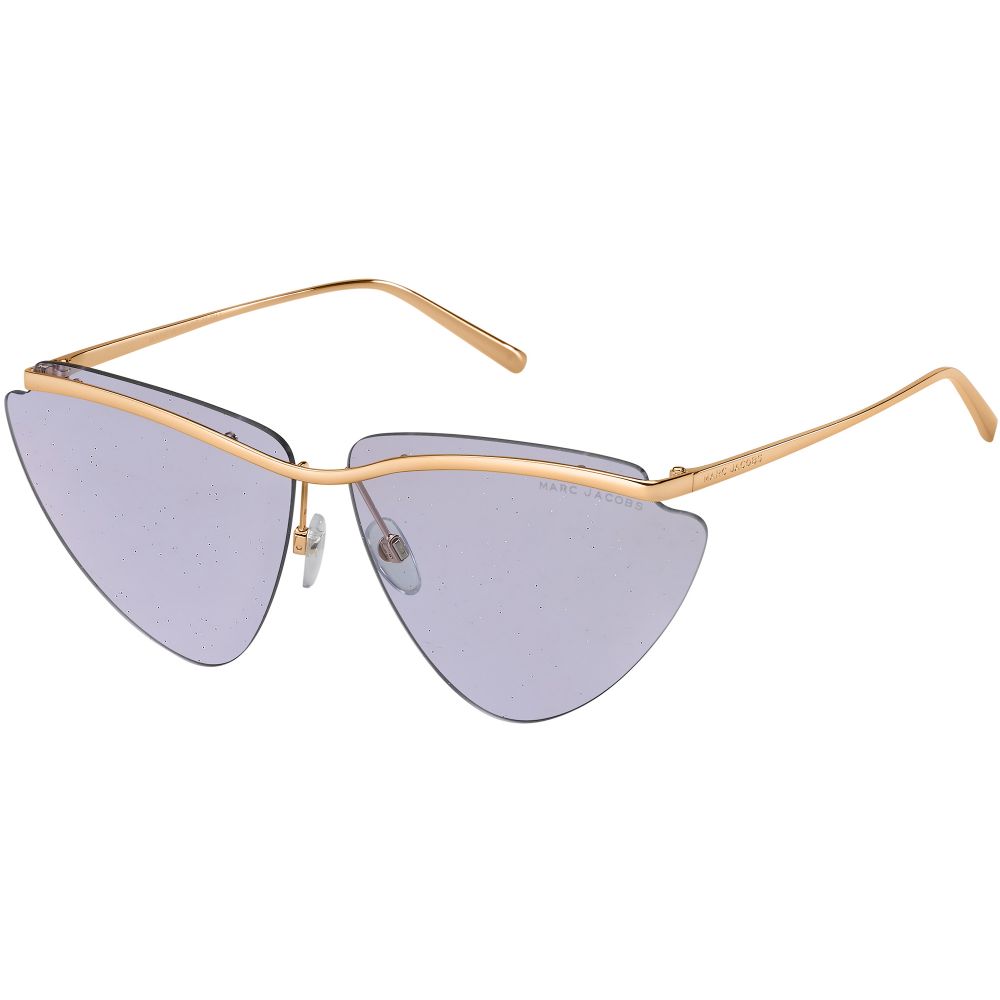 Marc Jacobs Okulary przeciwsłoneczne MARC 453/S DDB/VY