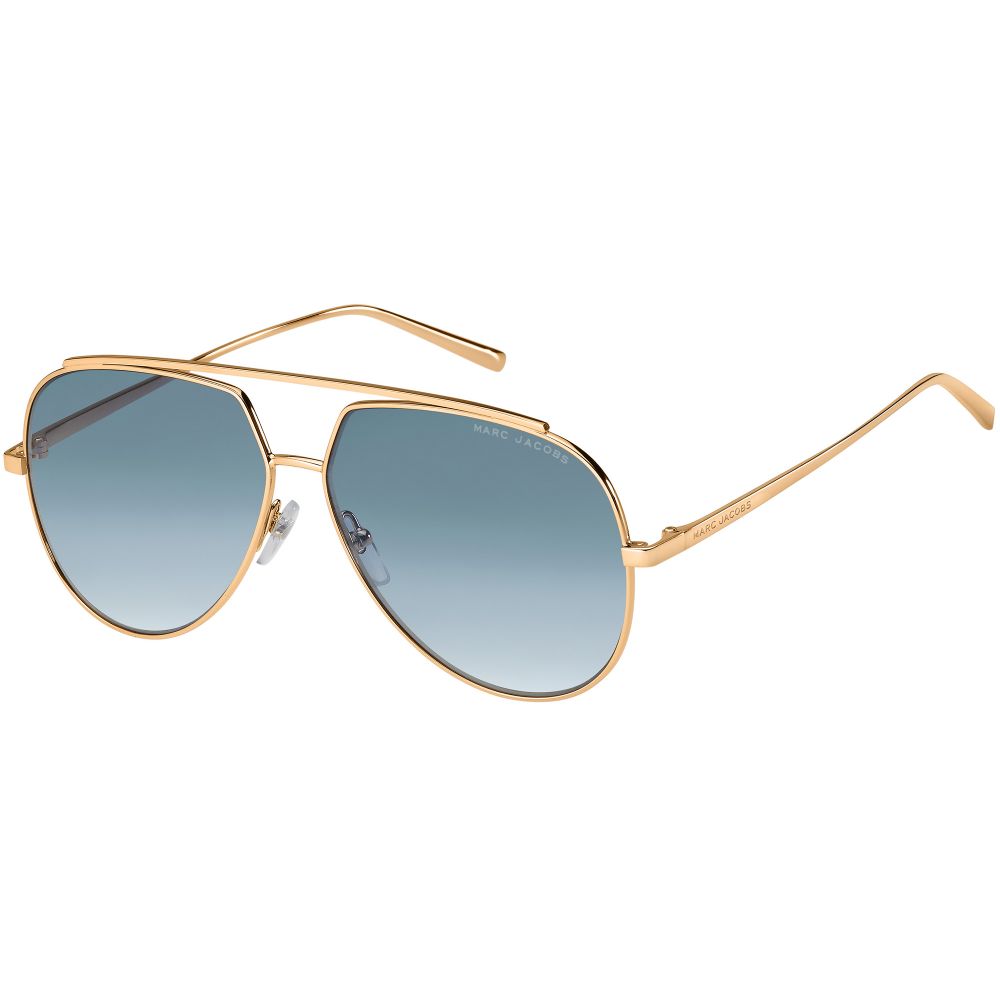 Marc Jacobs Okulary przeciwsłoneczne MARC 455/S DDB/08