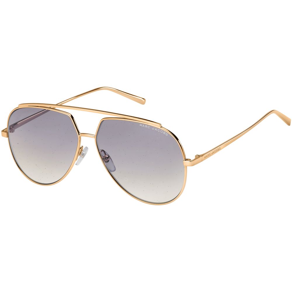 Marc Jacobs Okulary przeciwsłoneczne MARC 455/S DDB/KO