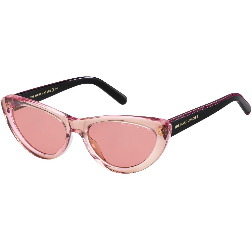 Marc Jacobs Okulary przeciwsłoneczne MARC 457/S 130/U1