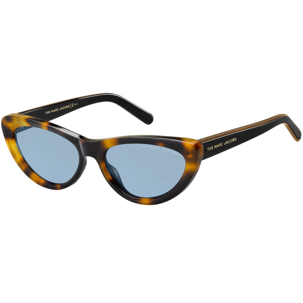 Marc Jacobs Okulary przeciwsłoneczne MARC 457/S 581/KU