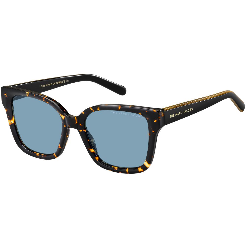 Marc Jacobs Okulary przeciwsłoneczne MARC 458/S 581/KU