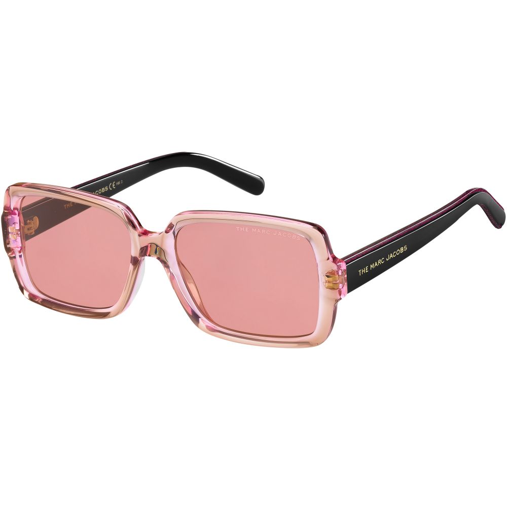 Marc Jacobs Okulary przeciwsłoneczne MARC 459/S 130/U1