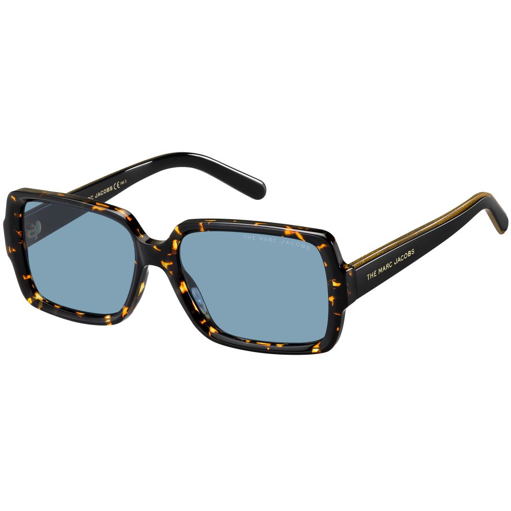 Marc Jacobs Okulary przeciwsłoneczne MARC 459/S 581/KU