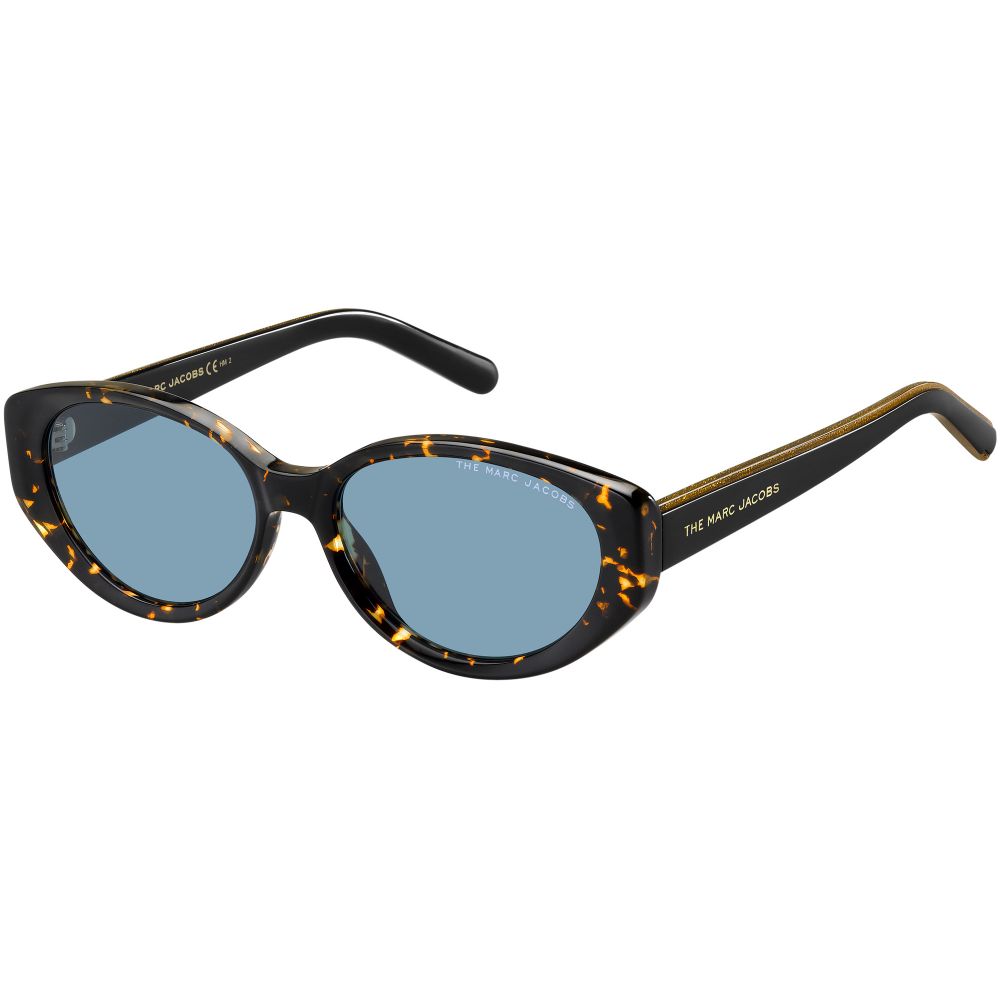 Marc Jacobs Okulary przeciwsłoneczne MARC 460/S 581/KU