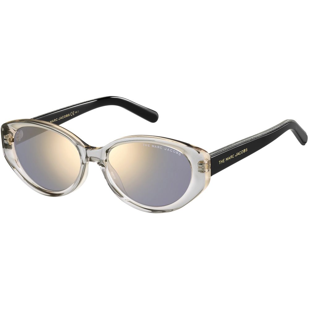 Marc Jacobs Okulary przeciwsłoneczne MARC 460/S R6S/K1