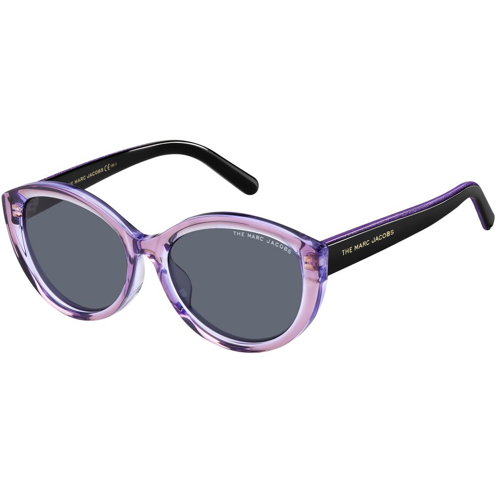 Marc Jacobs Okulary przeciwsłoneczne MARC 461/F/S 2JK/IR