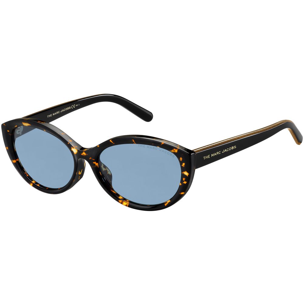 Marc Jacobs Okulary przeciwsłoneczne MARC 461/F/S 581/KU