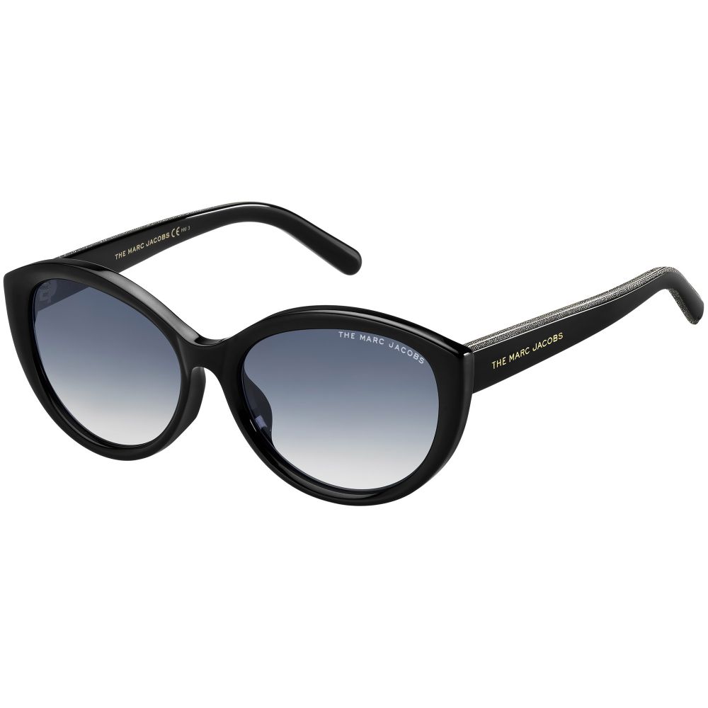 Marc Jacobs Okulary przeciwsłoneczne MARC 461/F/S 807/9O