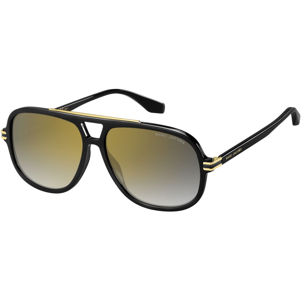 Marc Jacobs Okulary przeciwsłoneczne MARC 468/S 807/FQ