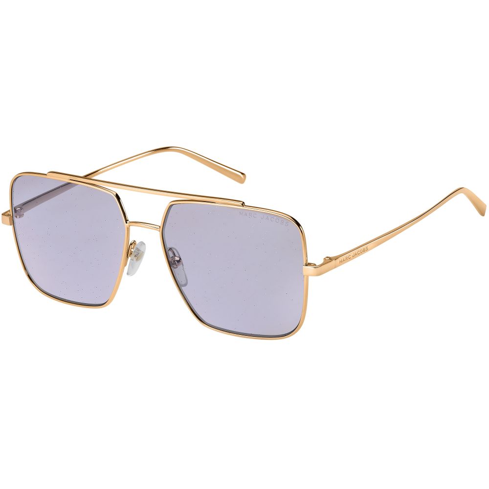 Marc Jacobs Okulary przeciwsłoneczne MARC 486/S DDB/VY