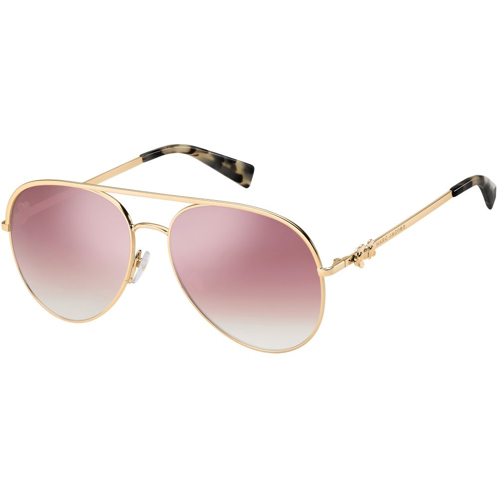 Marc Jacobs Okulary przeciwsłoneczne MARC DAISY 2/S DDB/VQ