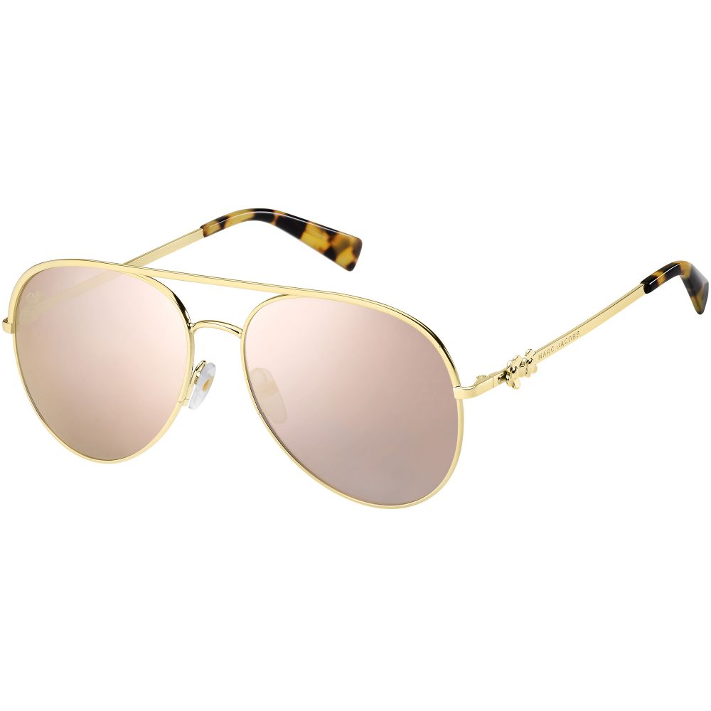 Marc Jacobs Okulary przeciwsłoneczne MARC DAISY 2/S J5G/0J