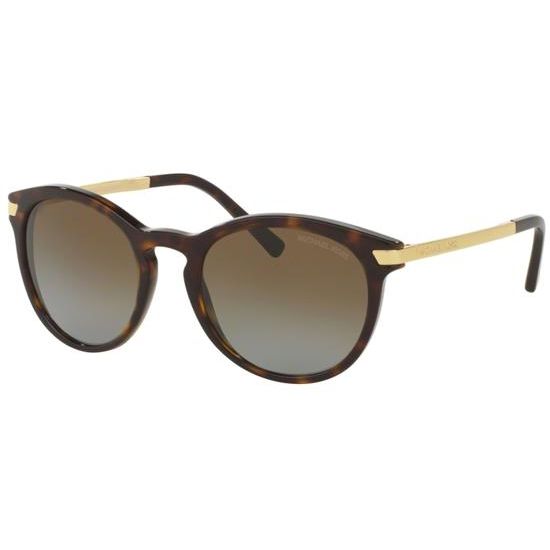 Michael Kors Okulary przeciwsłoneczne ADRIANNA III MK 2023 3106/T5