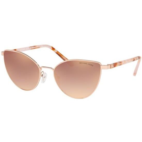 Michael Kors Okulary przeciwsłoneczne ARROWHEAD MK 1052 1108/6F