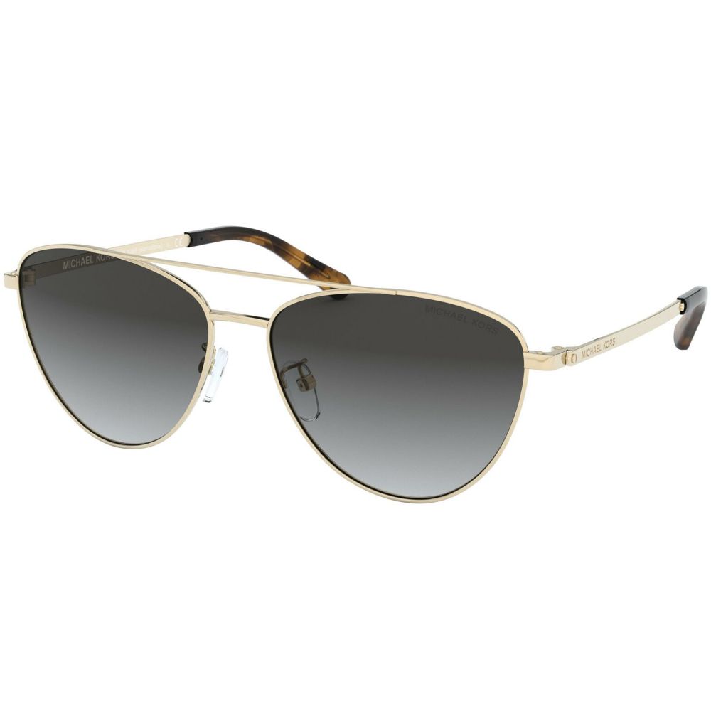 Michael Kors Okulary przeciwsłoneczne BARCELONA MK 1056 1014/8G