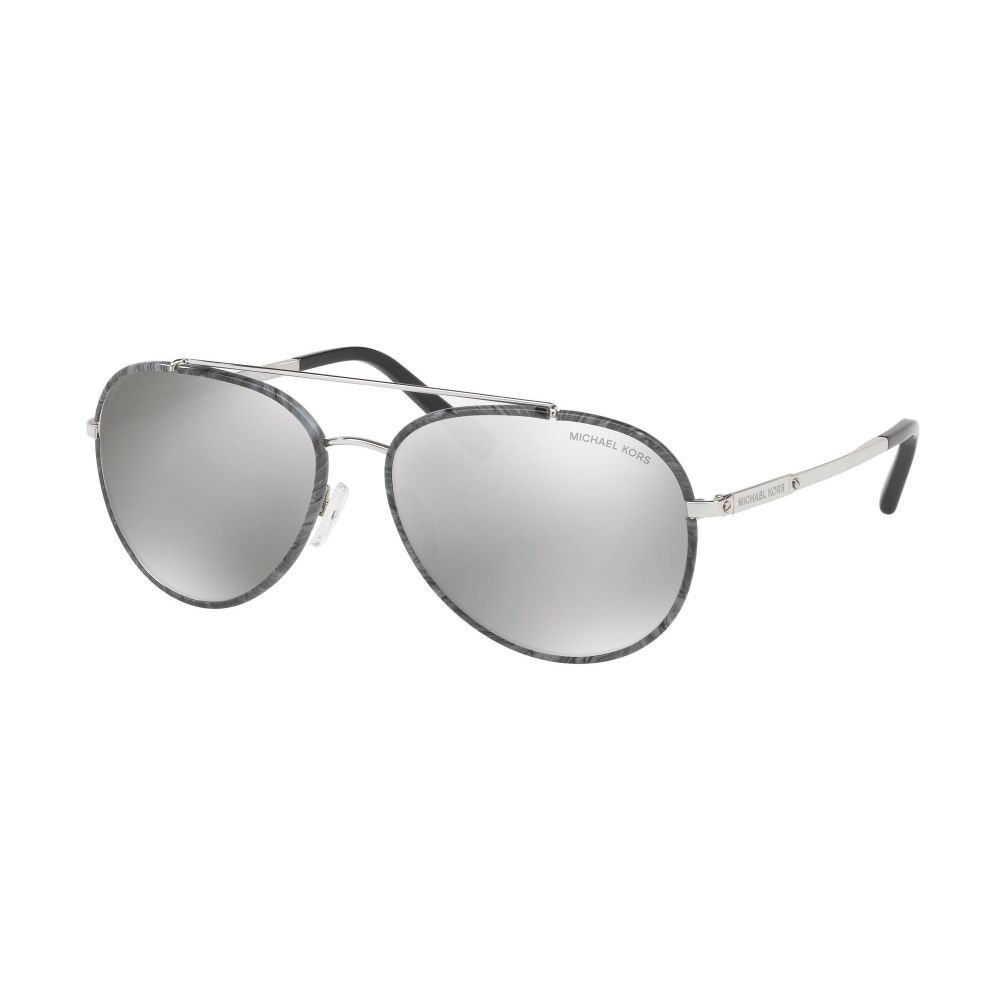 Michael Kors Okulary przeciwsłoneczne IDA MK 1019 1166/6G
