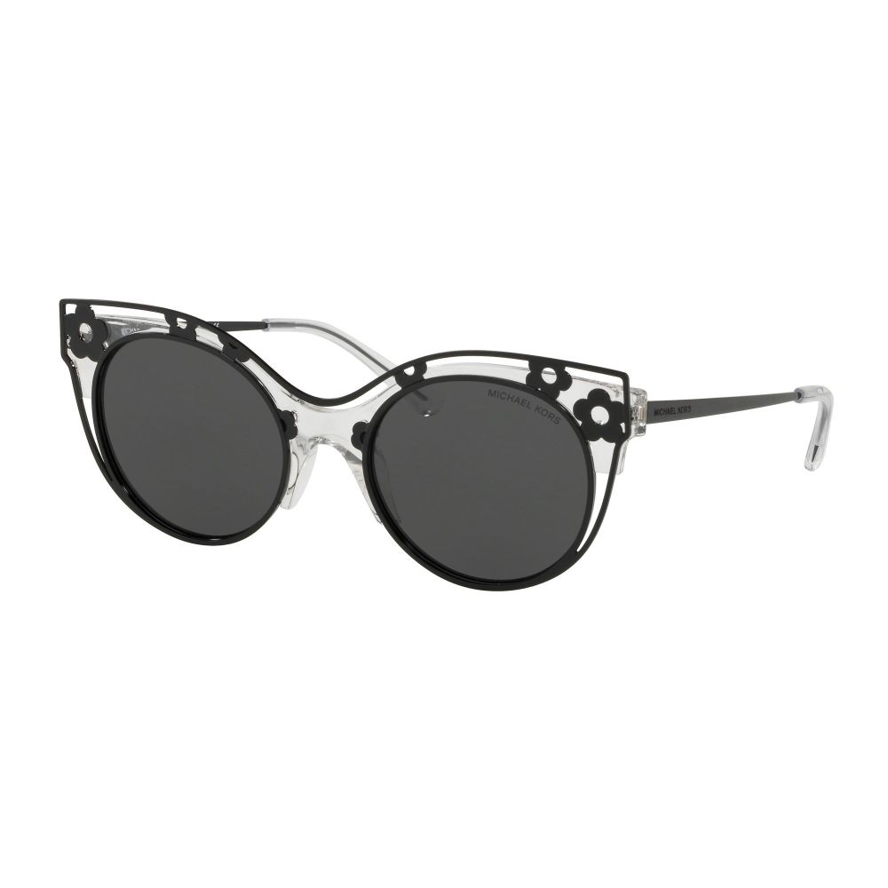 Michael Kors Okulary przeciwsłoneczne MELBOURNE MK 1038 3050/87