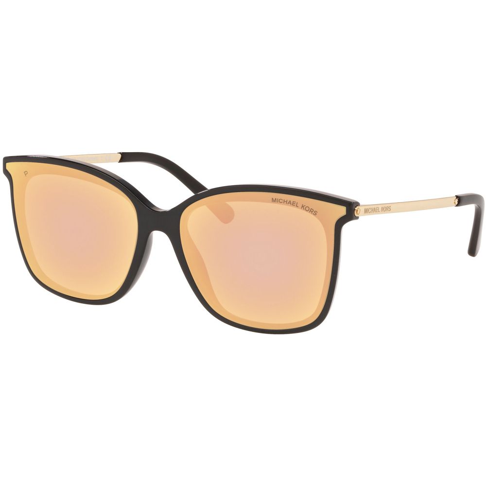 Michael Kors Okulary przeciwsłoneczne ZERMATT MK 2079U 3333/M5