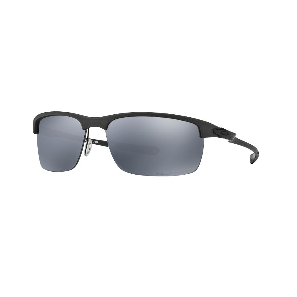 Oakley Okulary przeciwsłoneczne CARBON BLADE OO 9174 9174/03