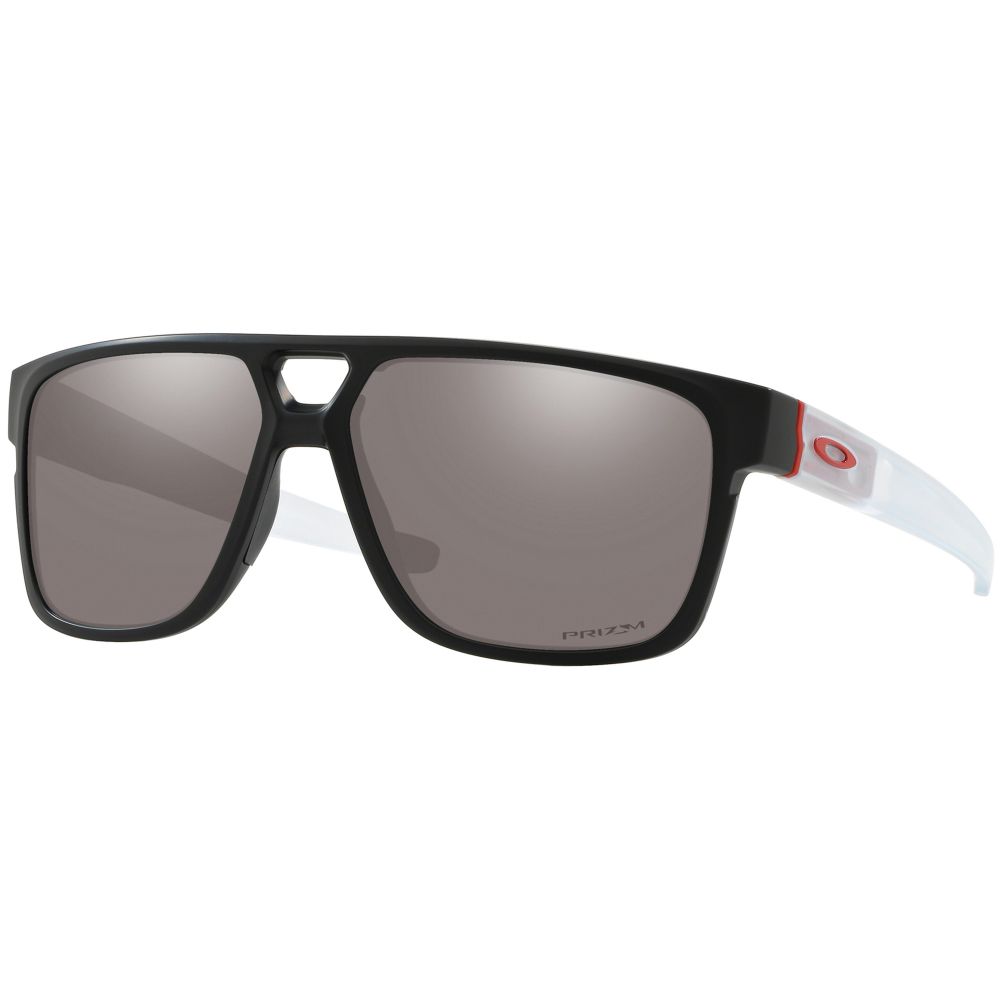 Oakley Okulary przeciwsłoneczne CROSSRANGE PATCH OO 9382 9382-18